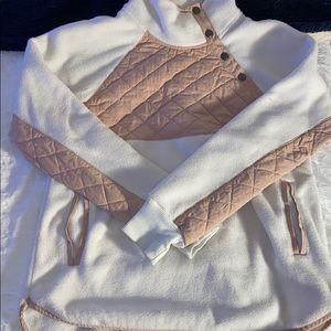 Abercrombie and Fitch Pullover